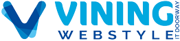 Vining Webstyle Logo here